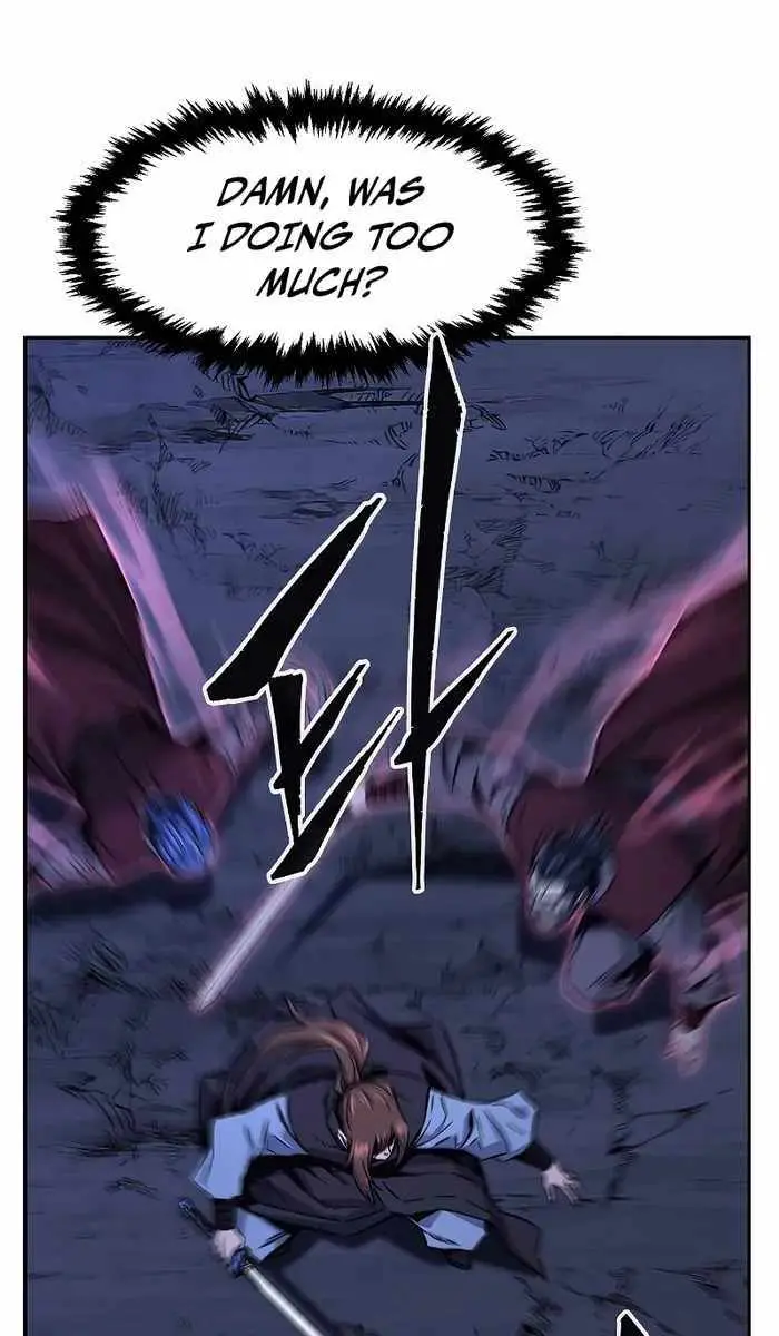 Absolute Sword Sense Chapter 48 Page 31