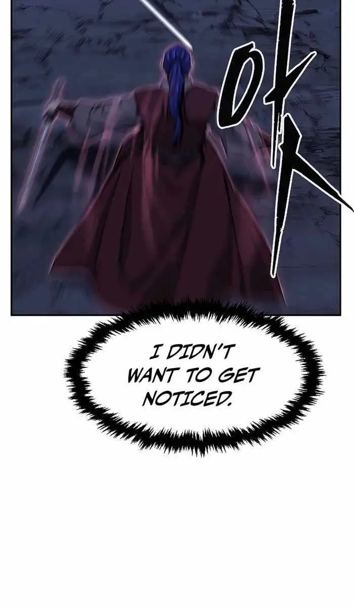 Absolute Sword Sense Chapter 48 Page 32