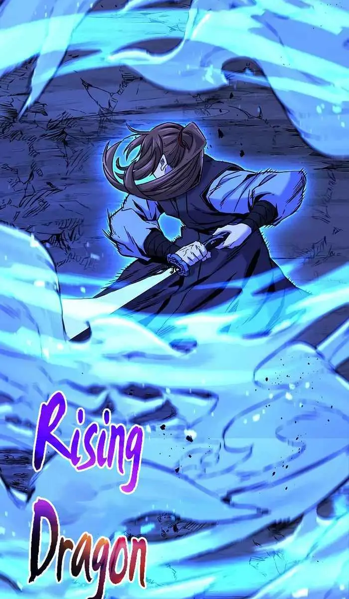 Absolute Sword Sense Chapter 48 Page 36