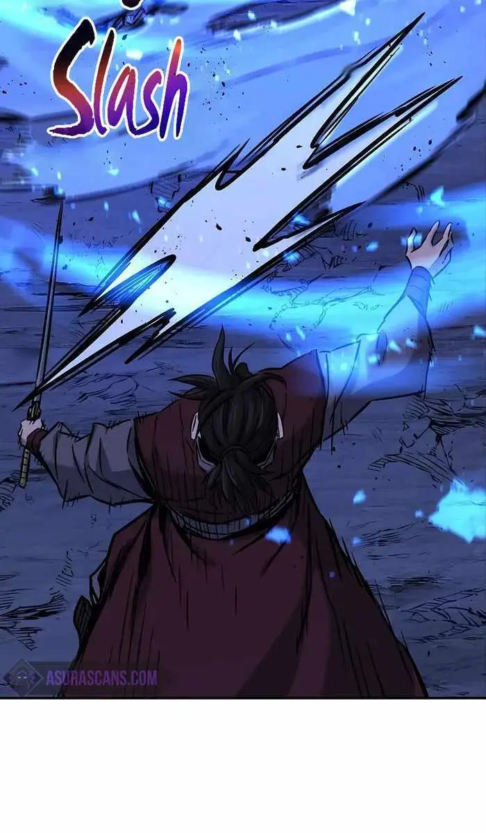 Absolute Sword Sense Chapter 48 Page 37