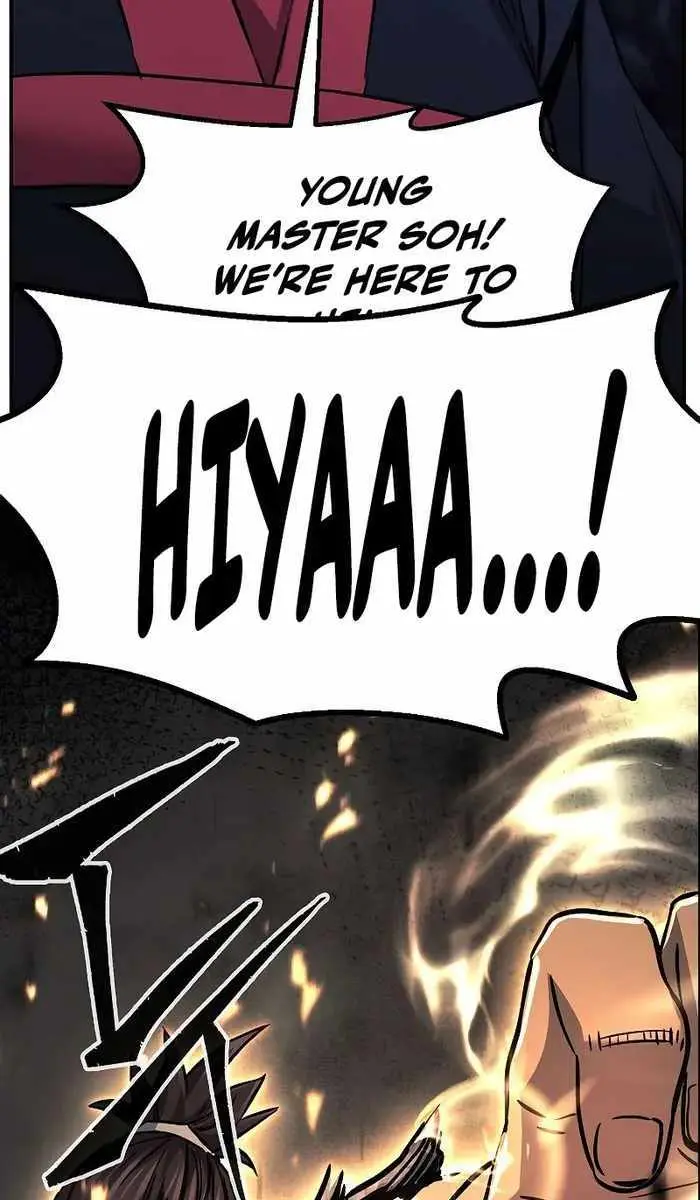 Absolute Sword Sense Chapter 48 Page 47