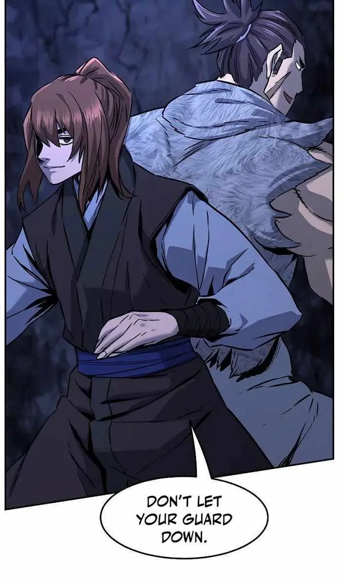 Absolute Sword Sense Chapter 48 Page 50