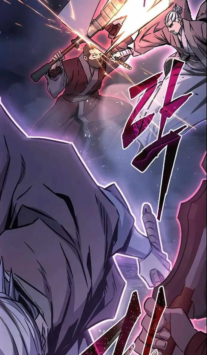 Absolute Sword Sense Chapter 48 Page 54