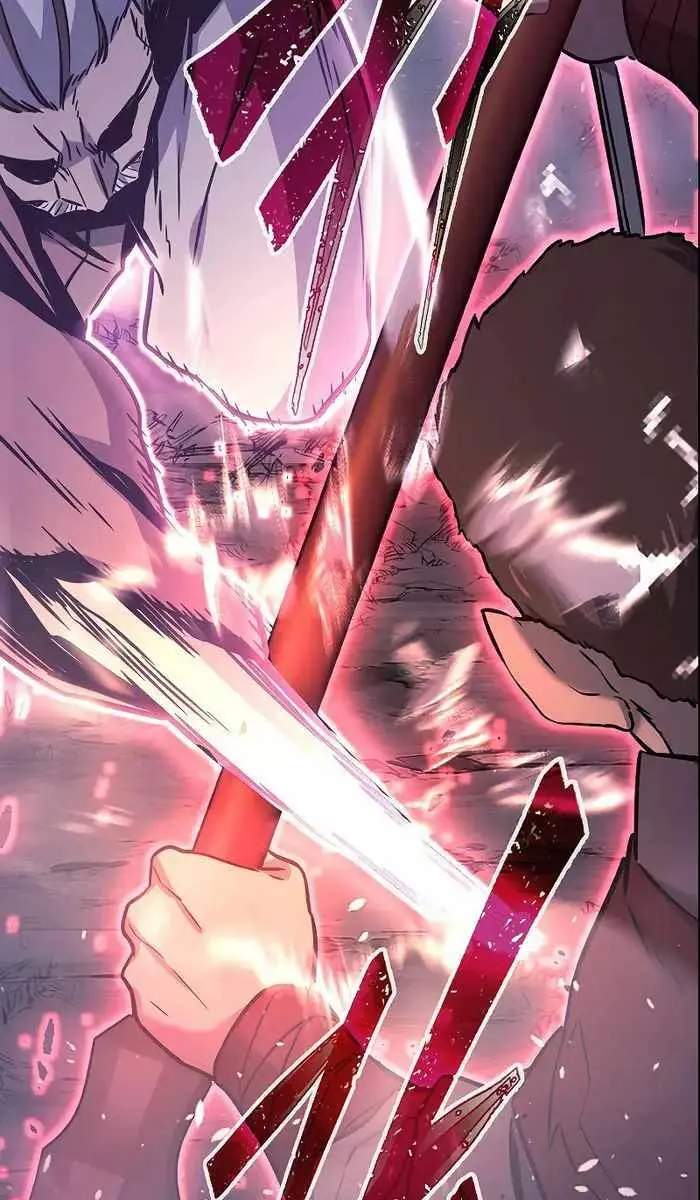 Absolute Sword Sense Chapter 48 Page 55