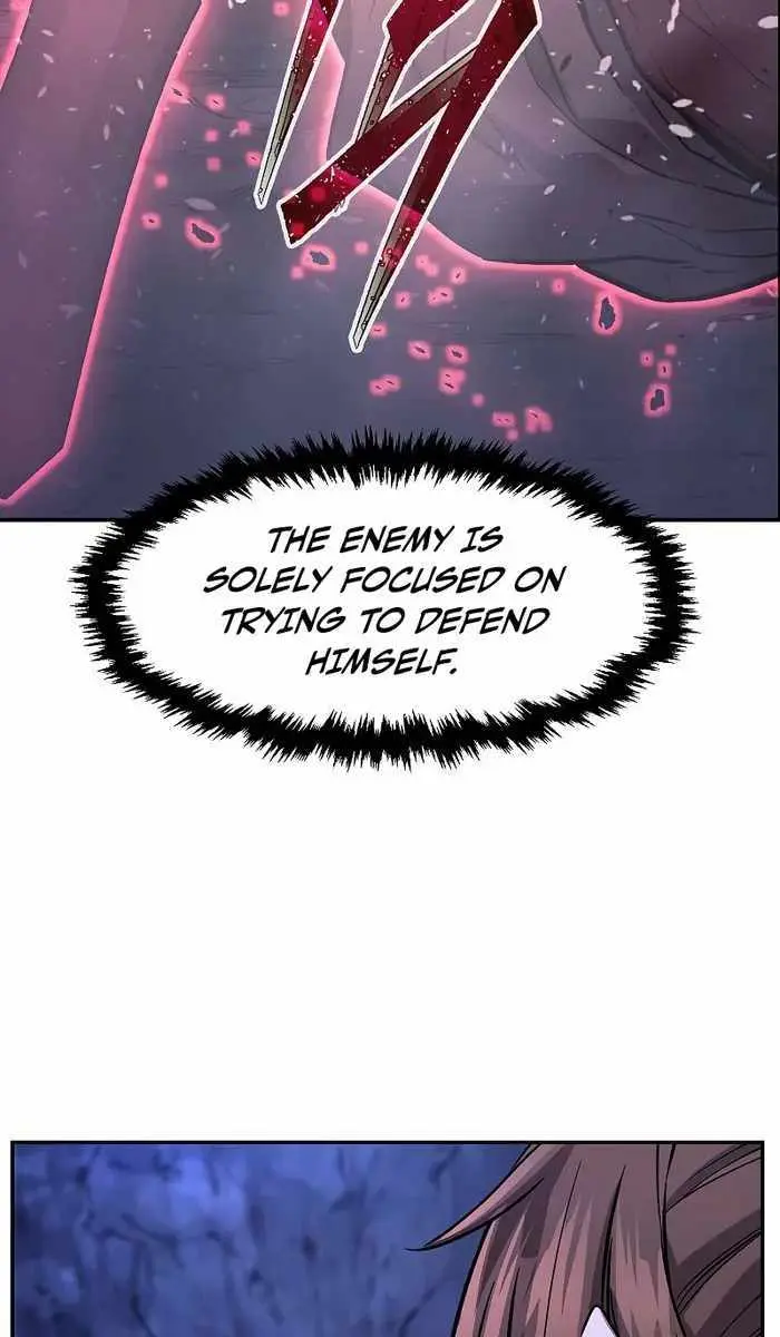 Absolute Sword Sense Chapter 48 Page 56