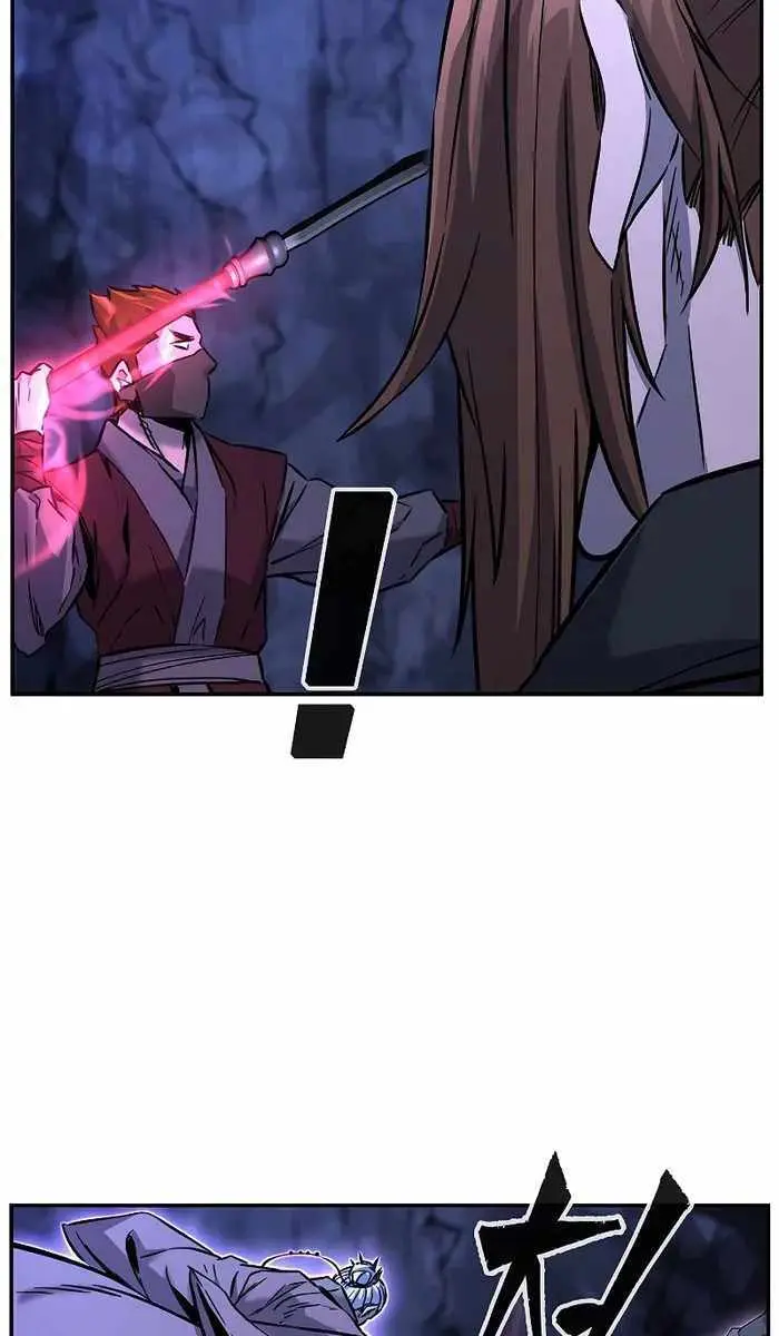 Absolute Sword Sense Chapter 48 Page 57