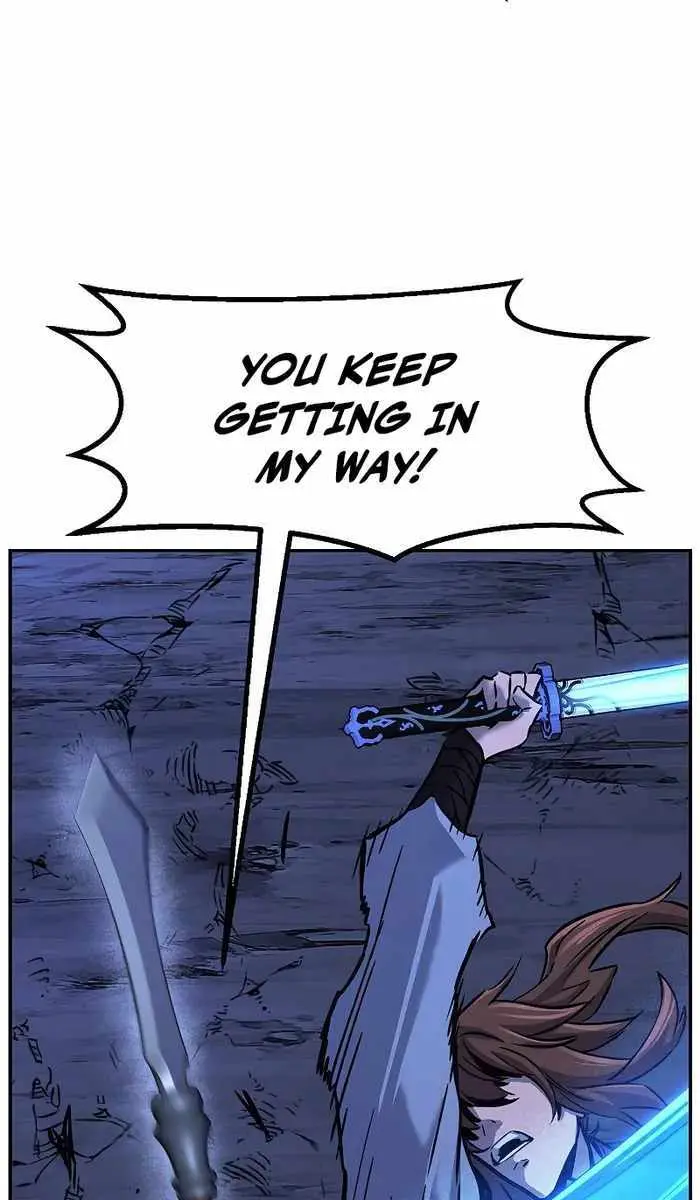 Absolute Sword Sense Chapter 48 Page 60