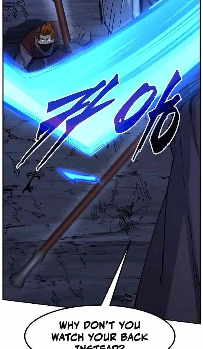 Absolute Sword Sense Chapter 48 Page 61