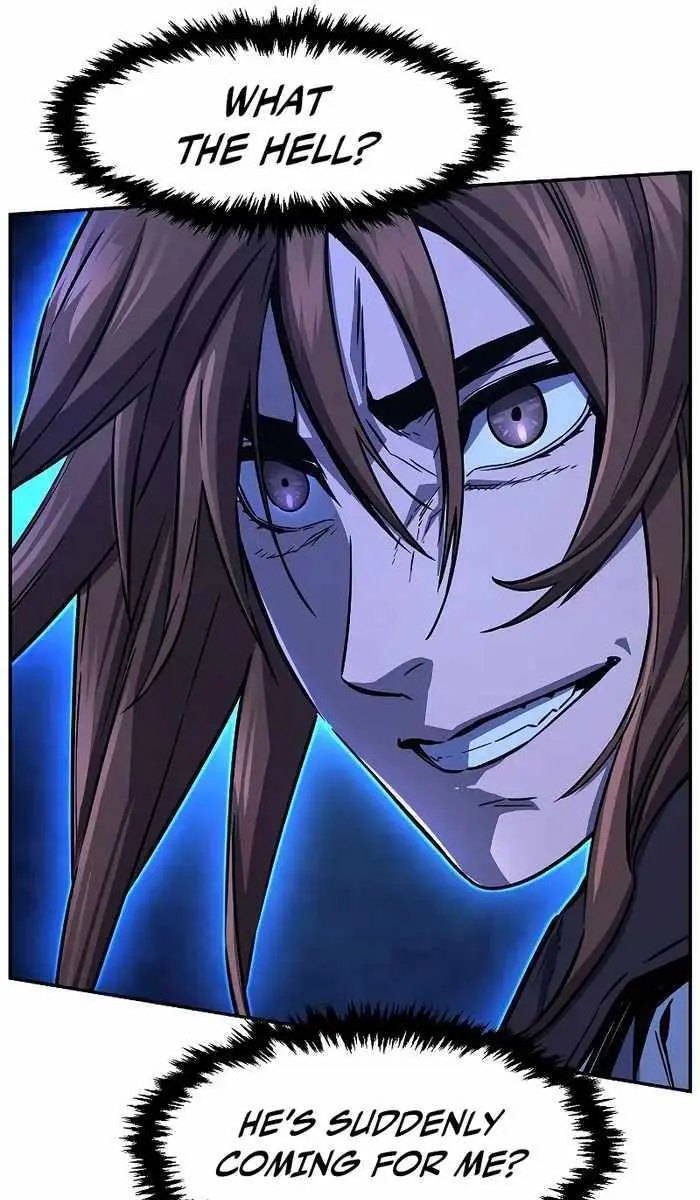 Absolute Sword Sense Chapter 48 Page 84