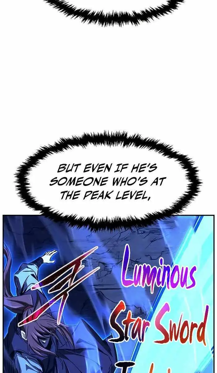 Absolute Sword Sense Chapter 48 Page 85