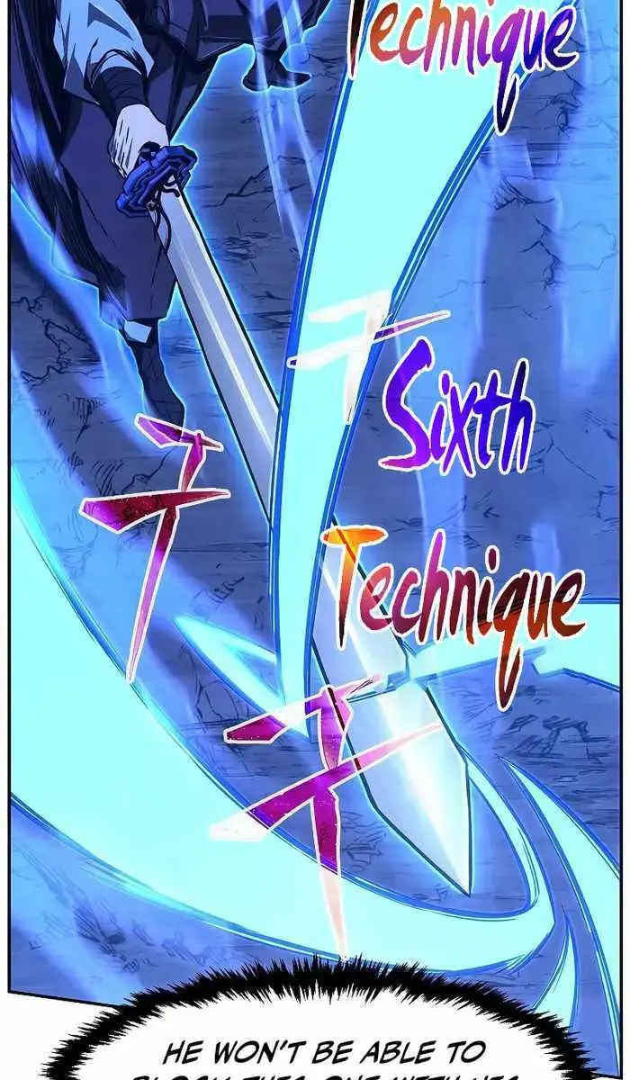 Absolute Sword Sense Chapter 48 Page 86