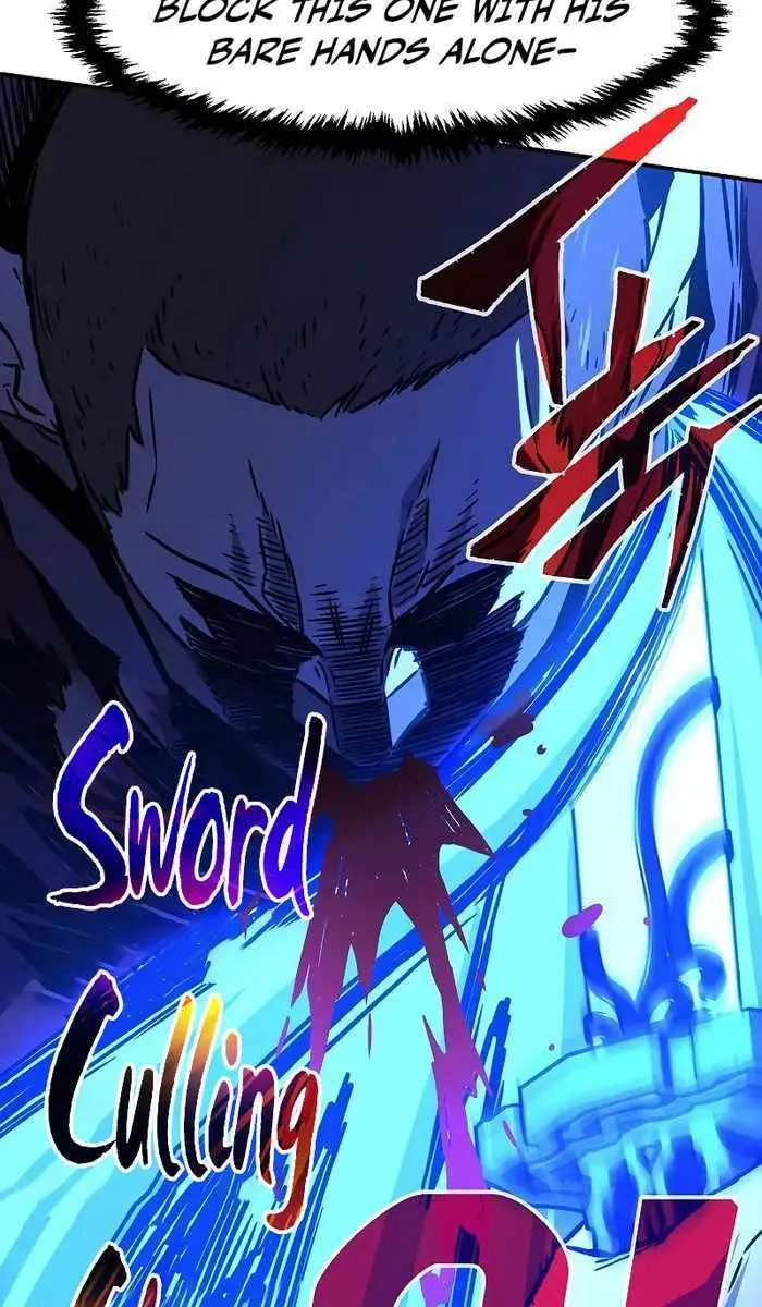 Absolute Sword Sense Chapter 48 Page 87