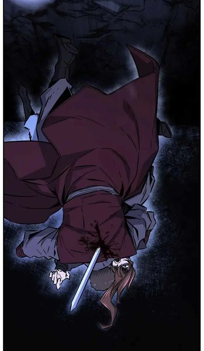 Absolute Sword Sense Chapter 48 Page 97