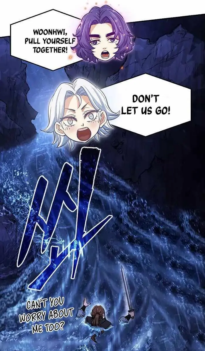 Absolute Sword Sense Chapter 48 Page 104