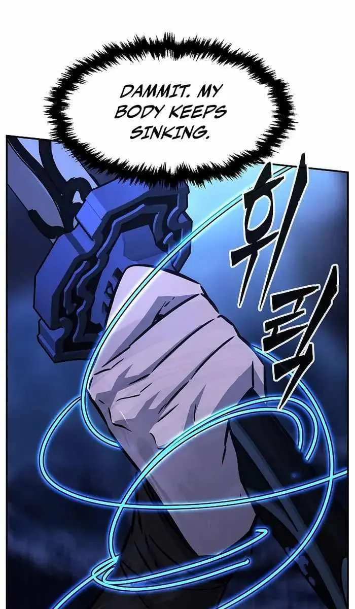 Absolute Sword Sense Chapter 48 Page 106