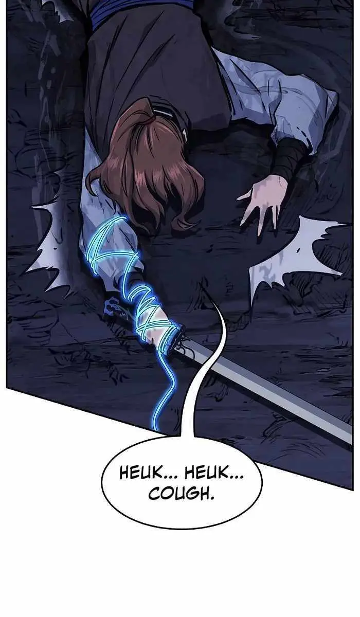 Absolute Sword Sense Chapter 48 Page 110