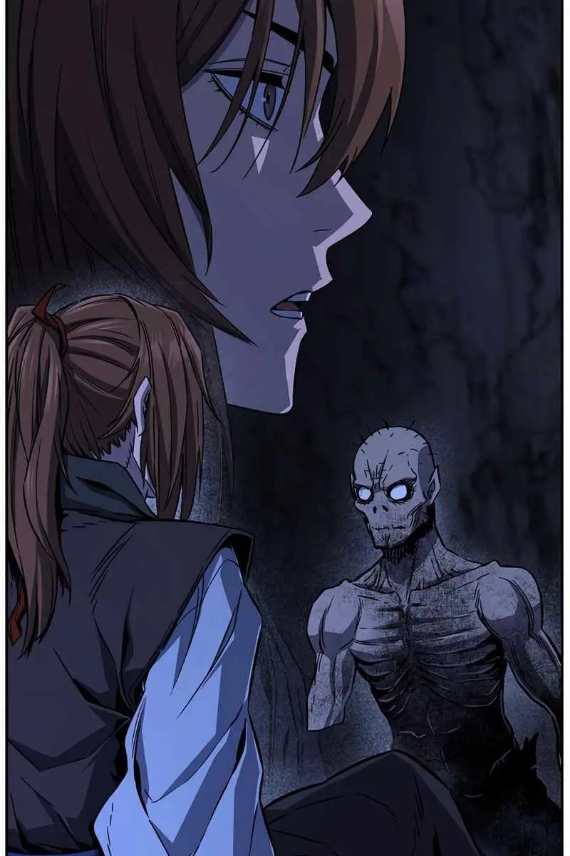 Absolute Sword Sense Chapter 49 Page 4