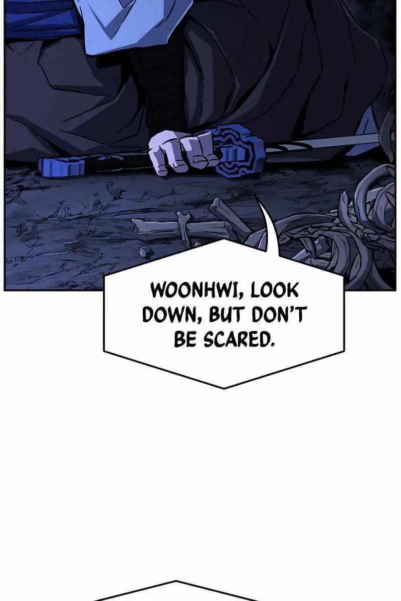 Absolute Sword Sense Chapter 49 Page 5