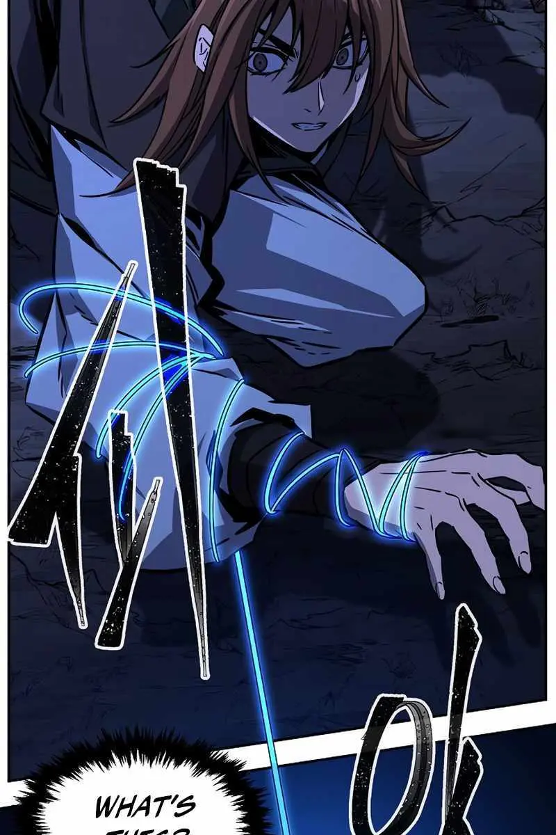 Absolute Sword Sense Chapter 49 Page 18