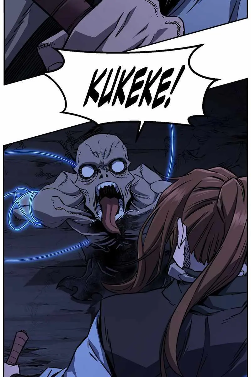 Absolute Sword Sense Chapter 49 Page 26