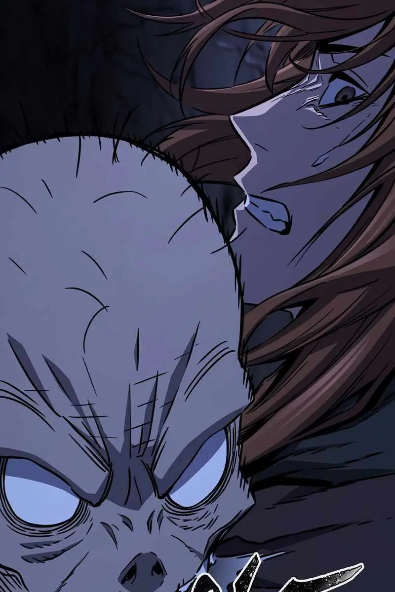 Absolute Sword Sense Chapter 49 Page 28