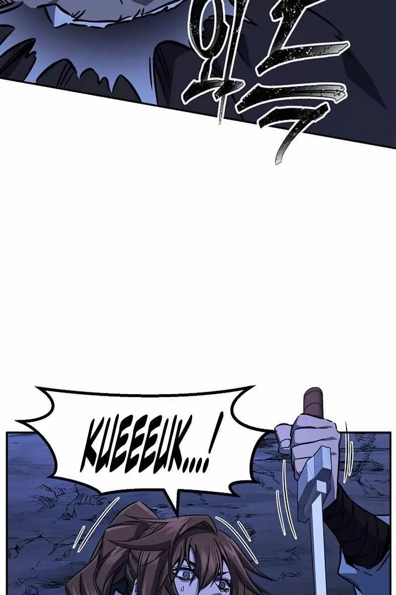 Absolute Sword Sense Chapter 49 Page 29