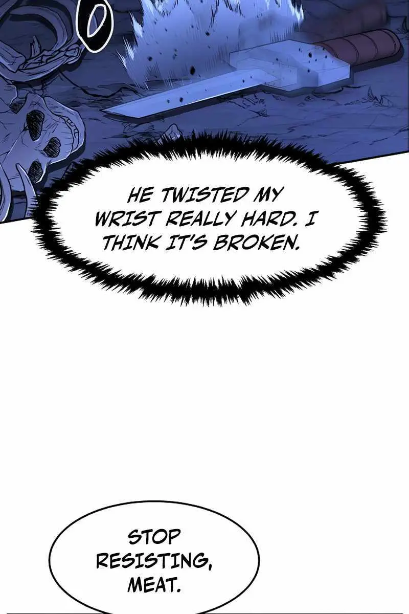 Absolute Sword Sense Chapter 49 Page 33