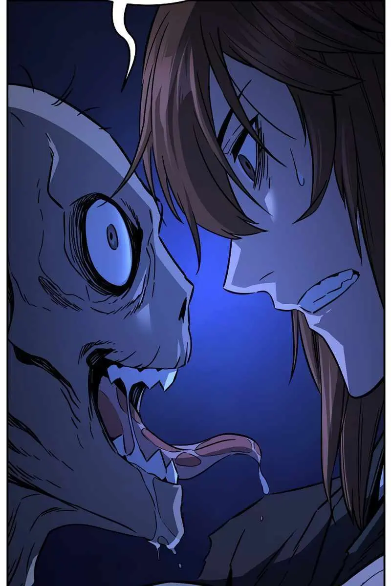 Absolute Sword Sense Chapter 49 Page 34