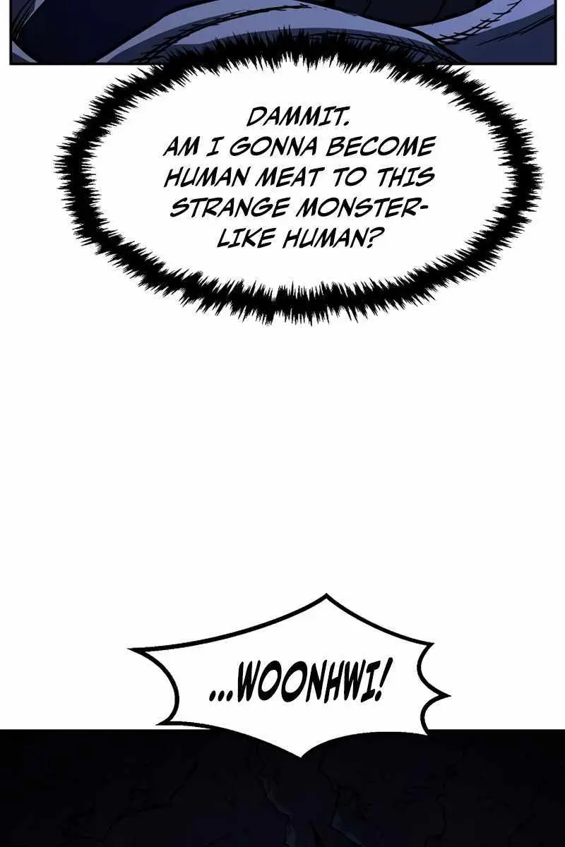 Absolute Sword Sense Chapter 49 Page 35