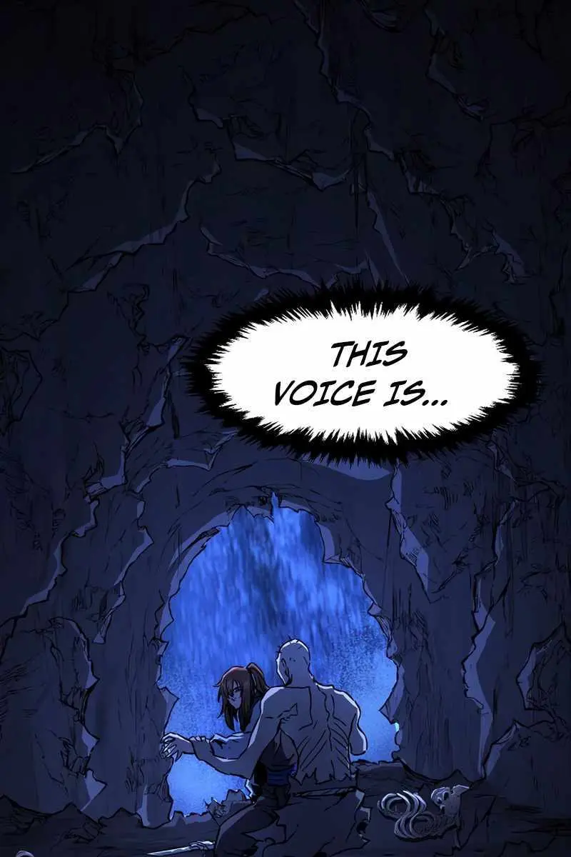 Absolute Sword Sense Chapter 49 Page 36