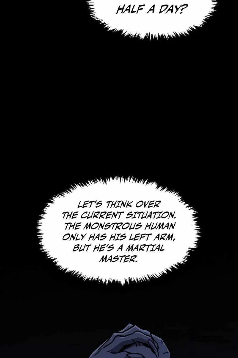 Absolute Sword Sense Chapter 49 Page 53