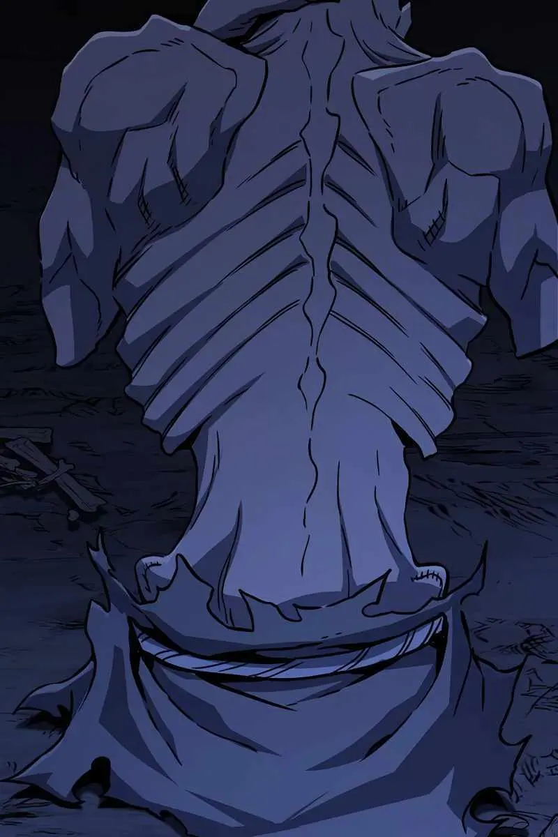 Absolute Sword Sense Chapter 49 Page 54