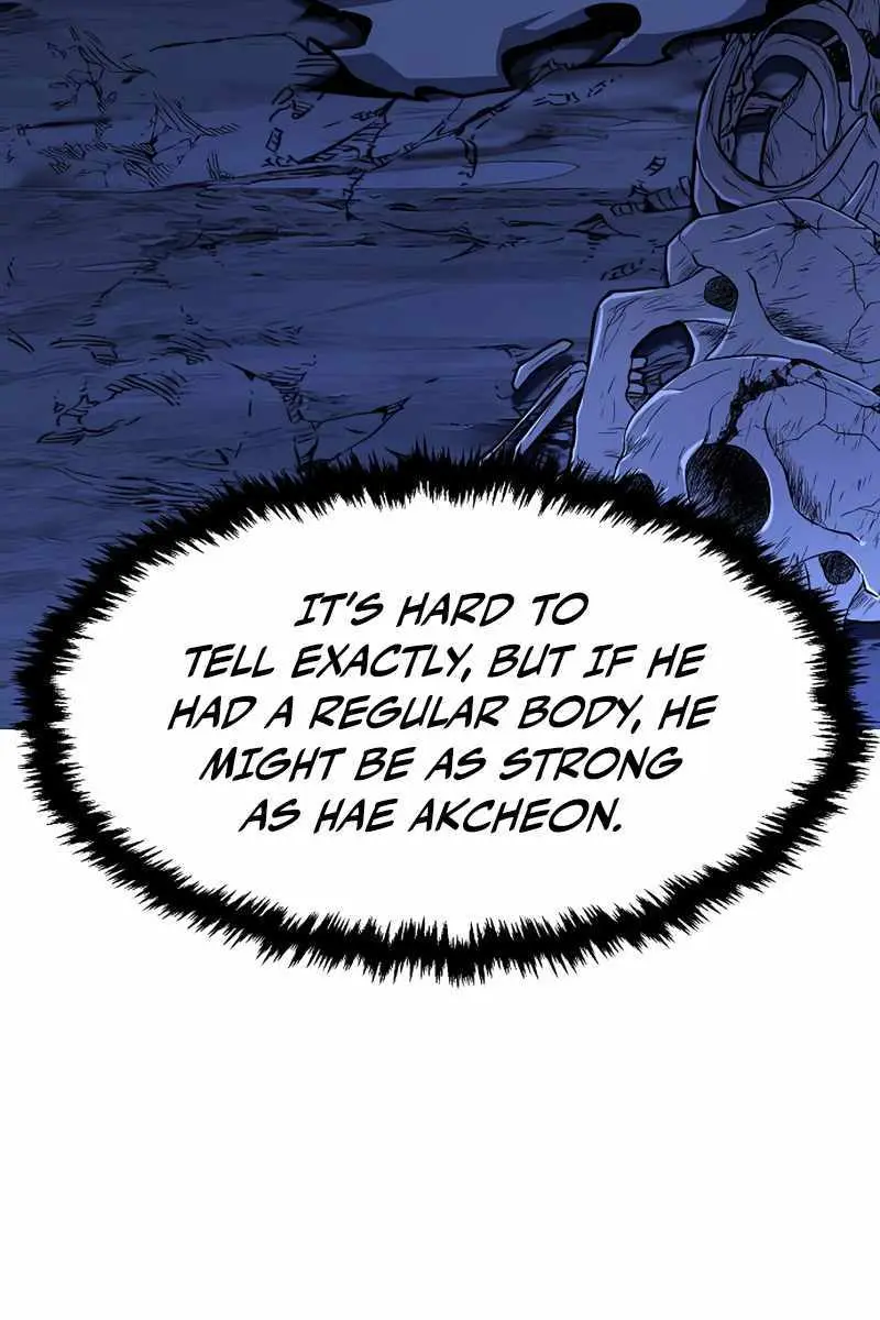 Absolute Sword Sense Chapter 49 Page 55