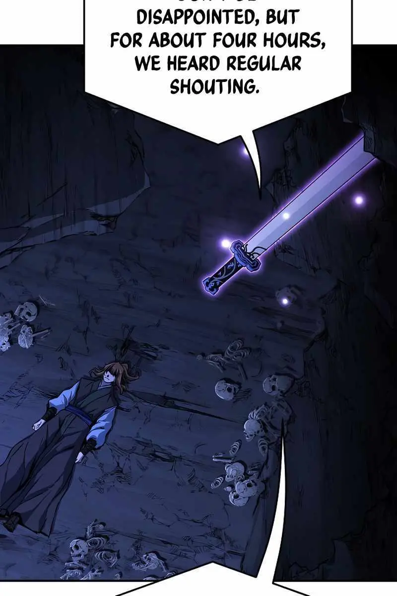 Absolute Sword Sense Chapter 49 Page 57