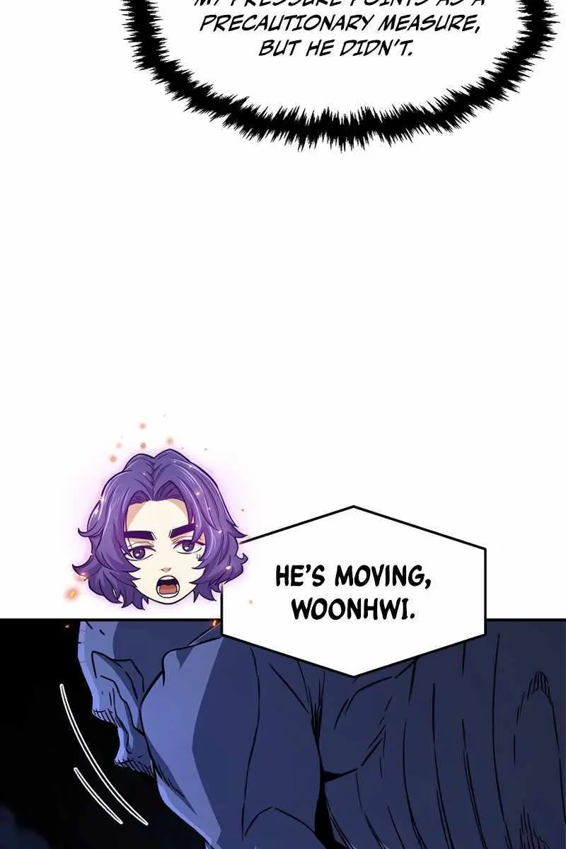 Absolute Sword Sense Chapter 49 Page 65