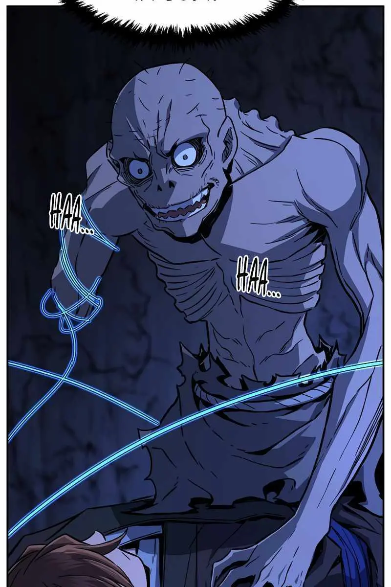 Absolute Sword Sense Chapter 49 Page 70