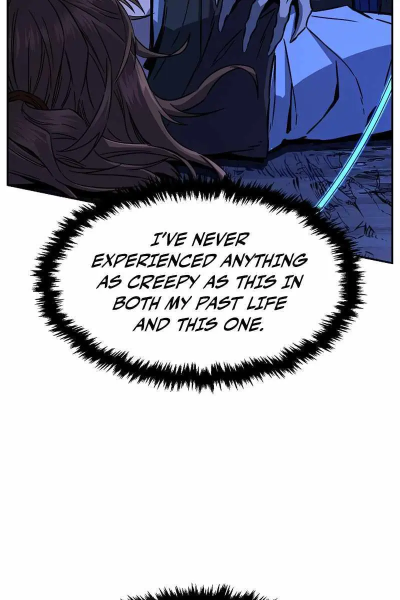 Absolute Sword Sense Chapter 49 Page 71