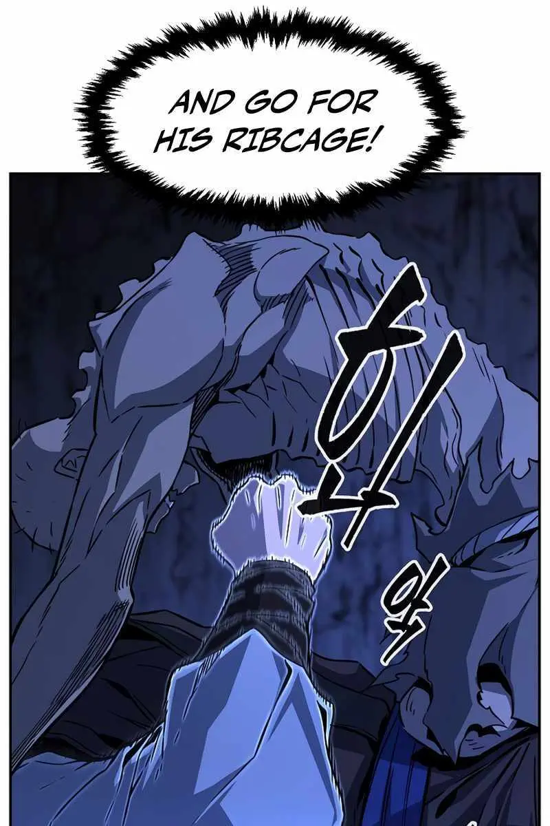 Absolute Sword Sense Chapter 49 Page 74