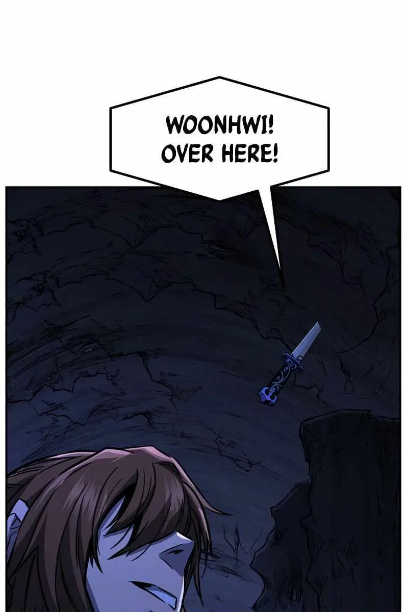 Absolute Sword Sense Chapter 49 Page 80