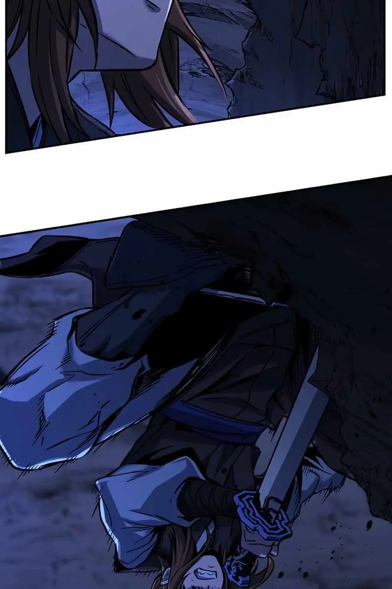 Absolute Sword Sense Chapter 49 Page 81