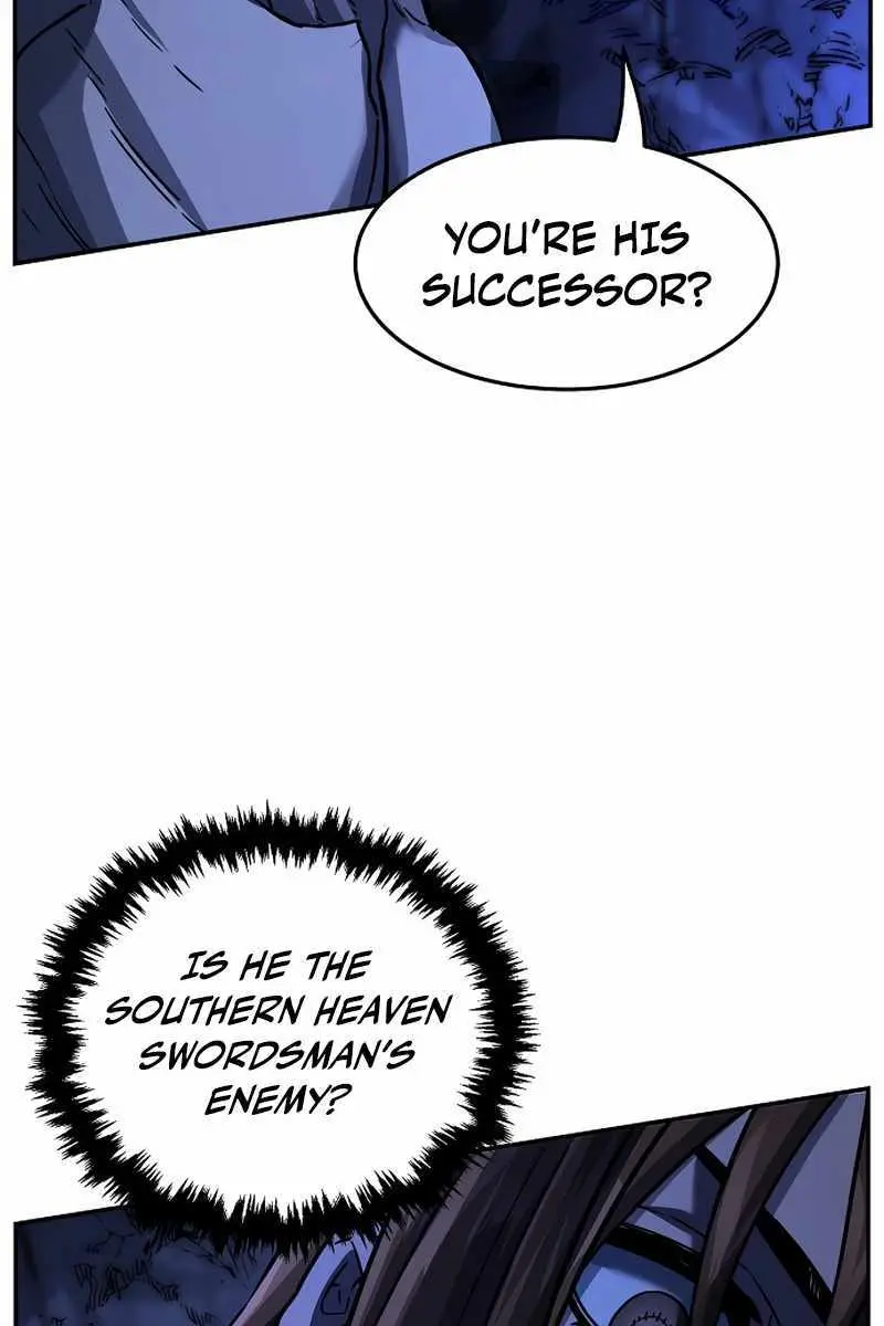 Absolute Sword Sense Chapter 49 Page 95