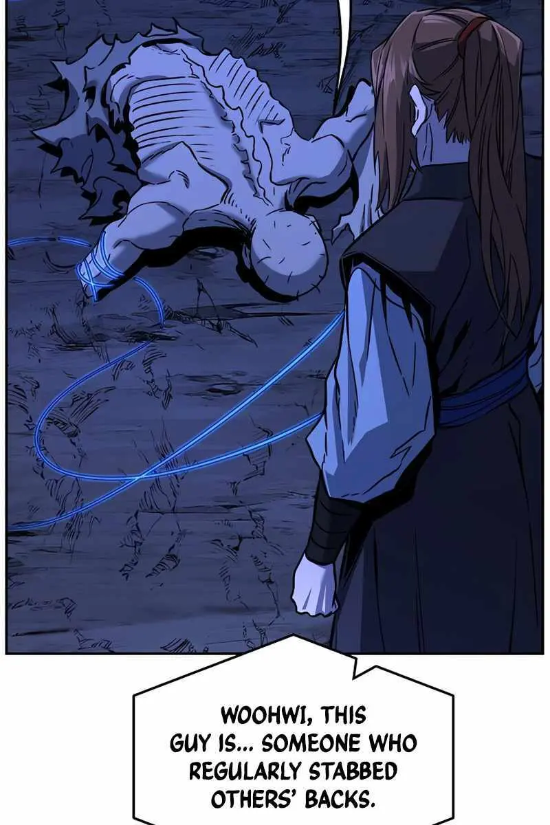 Absolute Sword Sense Chapter 49 Page 112