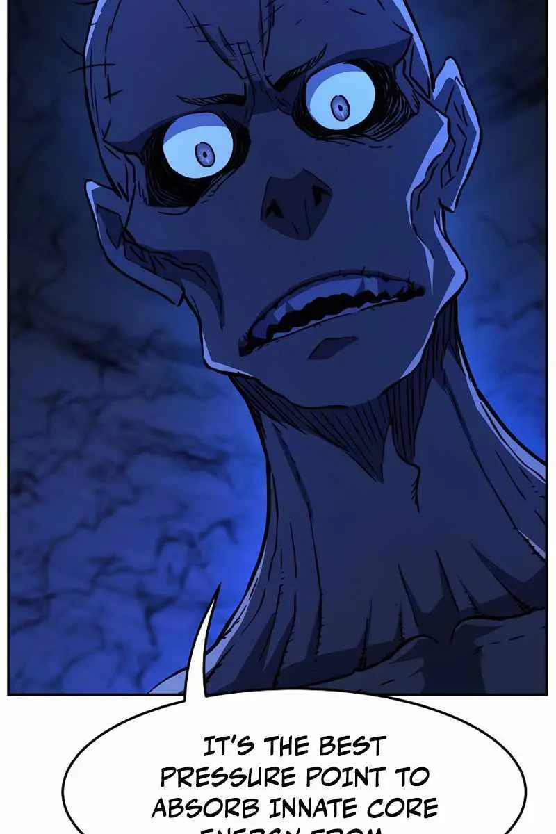 Absolute Sword Sense Chapter 49 Page 122