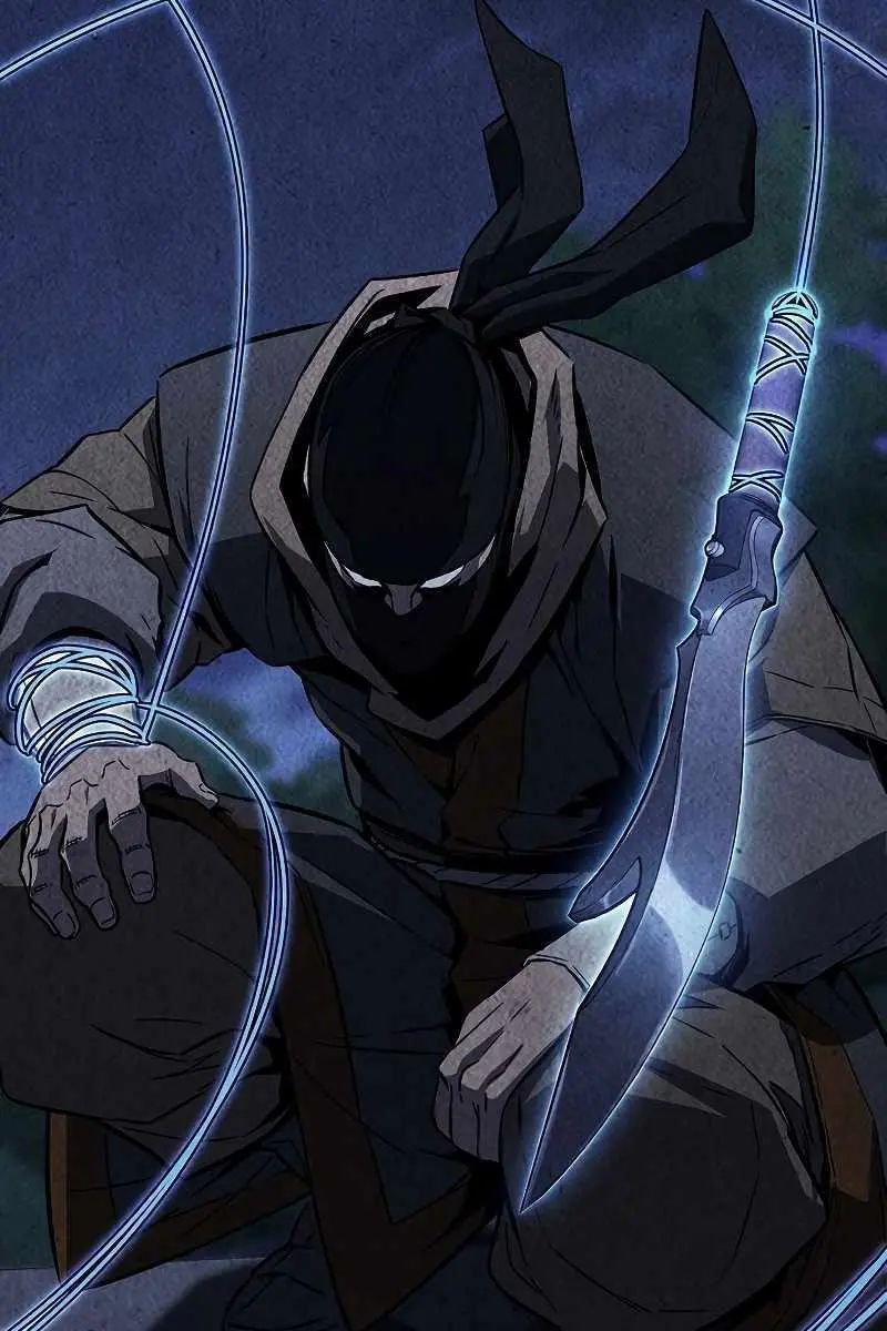 Absolute Sword Sense Chapter 50 Page 4