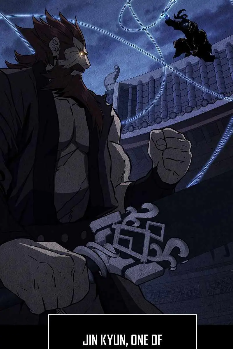 Absolute Sword Sense Chapter 50 Page 8