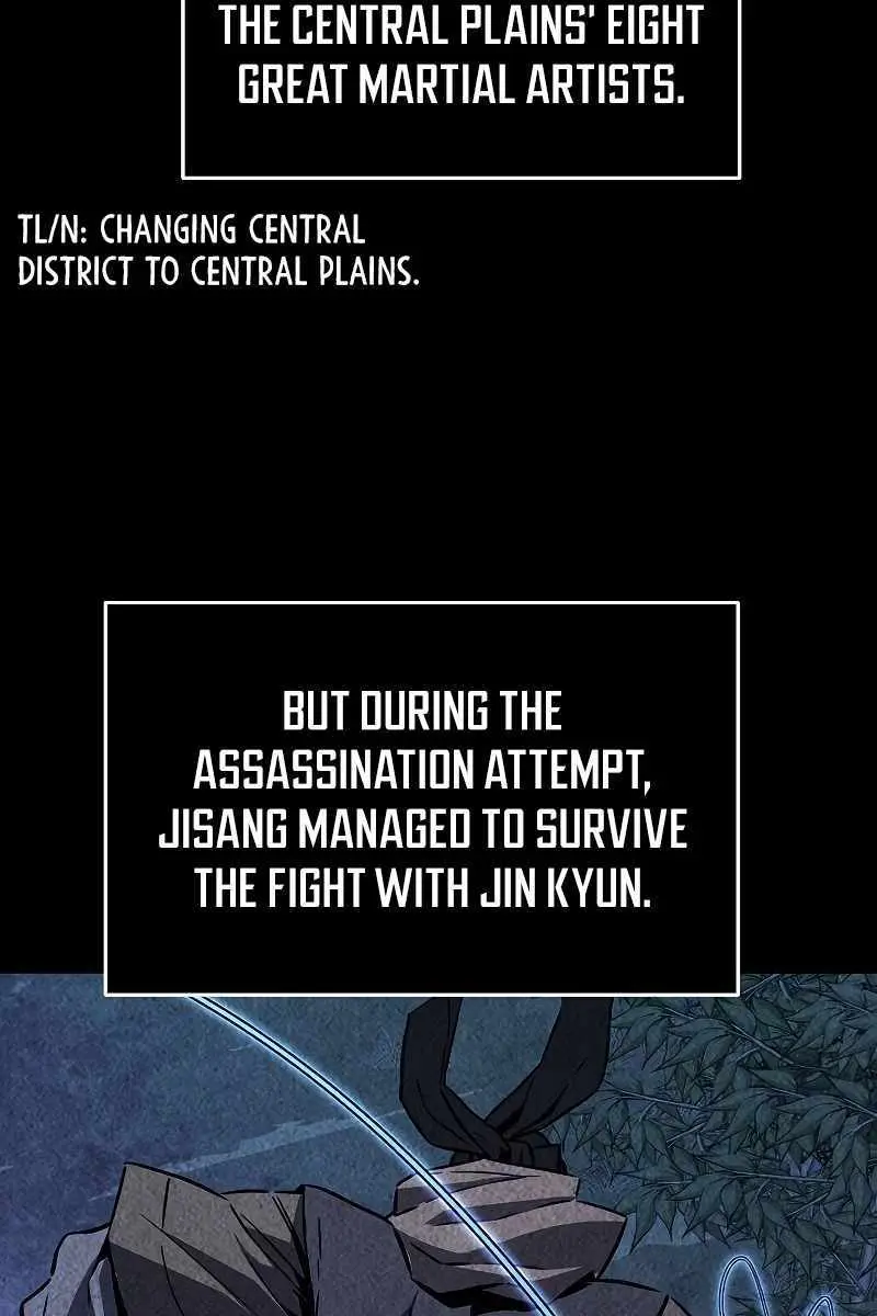 Absolute Sword Sense Chapter 50 Page 9