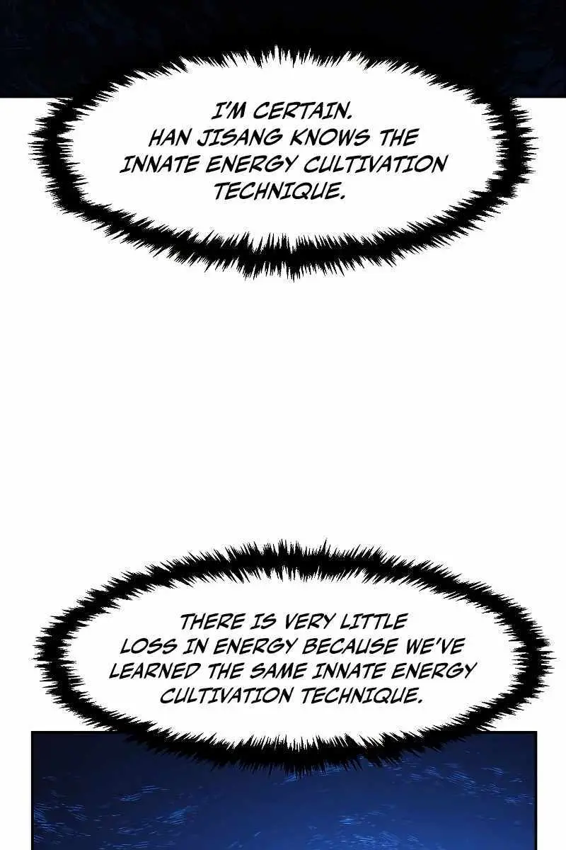 Absolute Sword Sense Chapter 50 Page 16