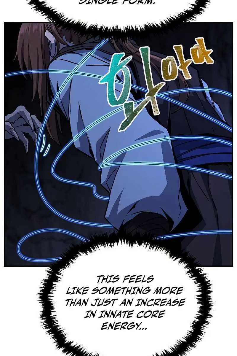 Absolute Sword Sense Chapter 50 Page 20