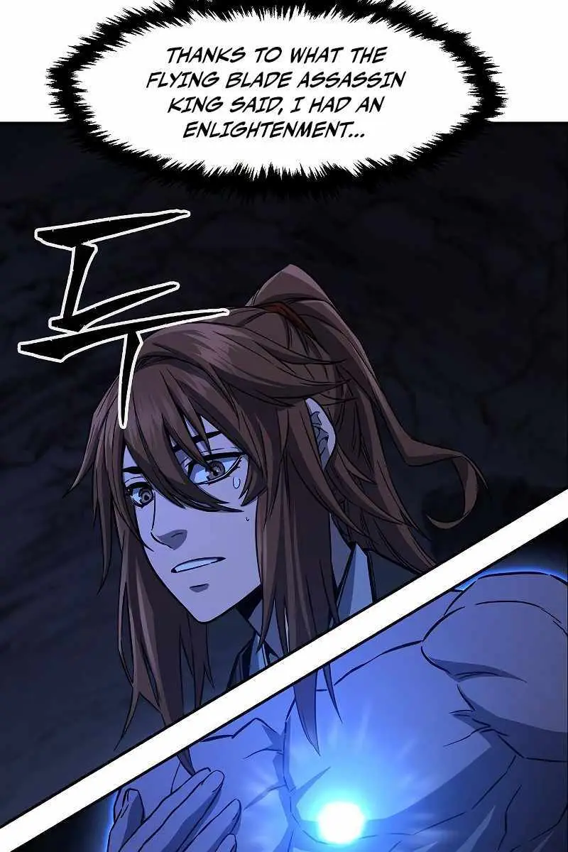 Absolute Sword Sense Chapter 50 Page 23