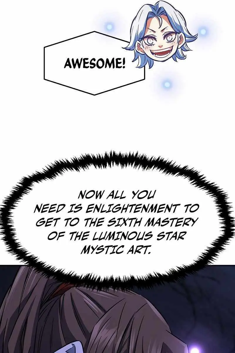 Absolute Sword Sense Chapter 50 Page 25